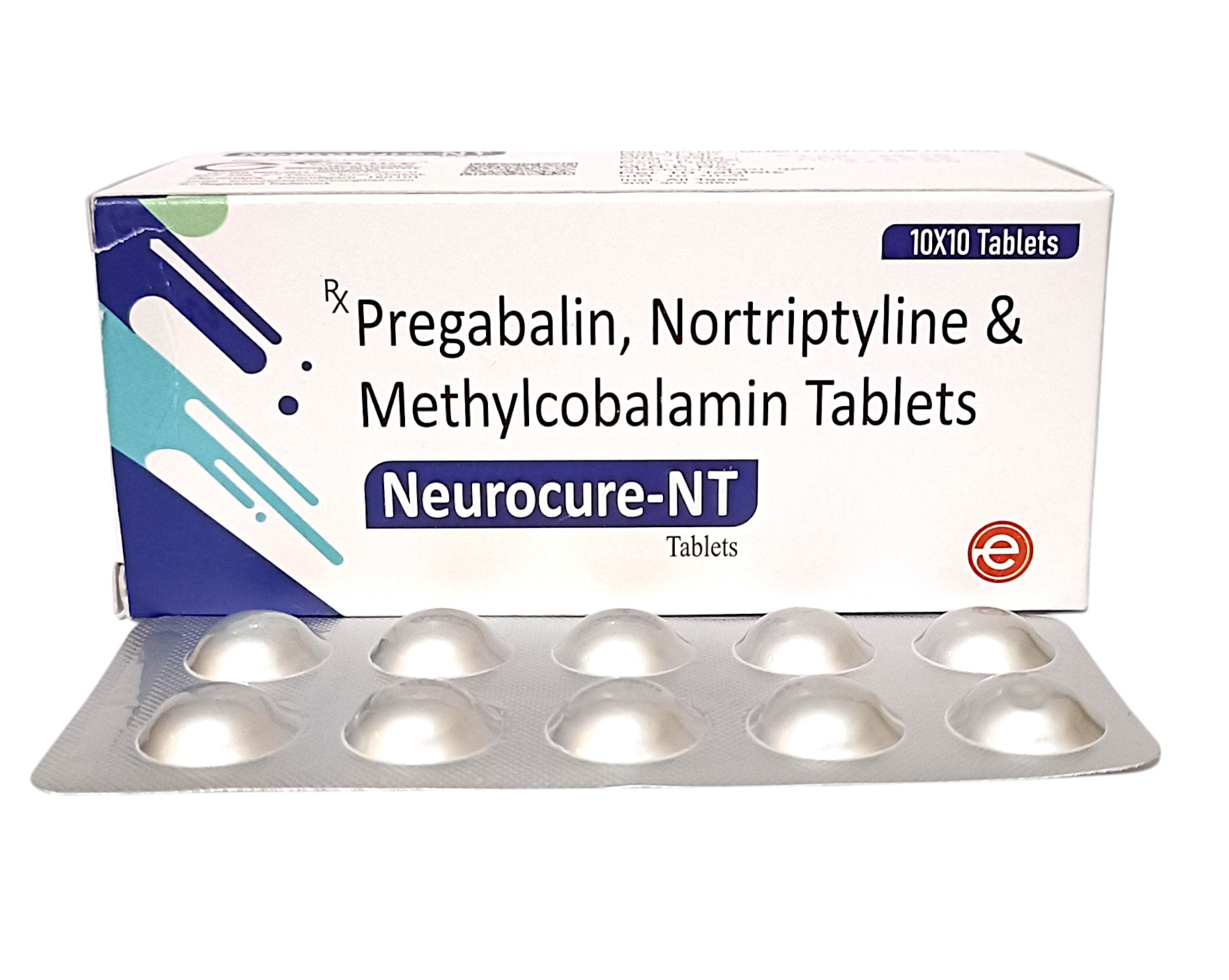 NEUROCURE-NT Tablets